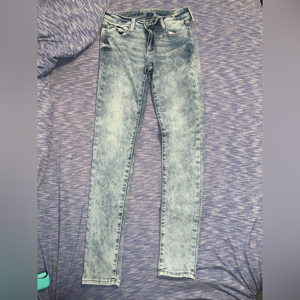 Arizona jeans